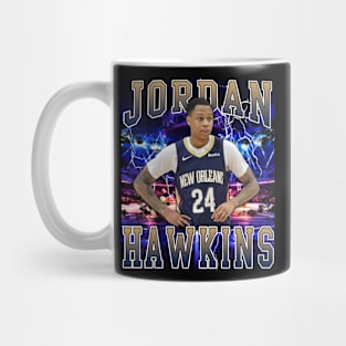 Jordan Hawkins Mug